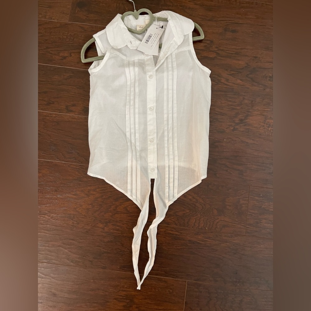 Never worn